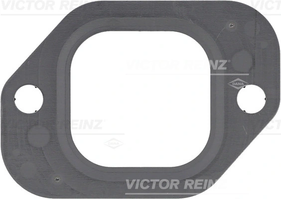 Gasket, exhaust manifold